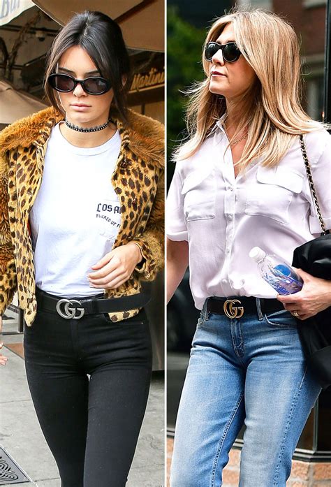 wish gucci belts|celebrities wearing gucci belt.